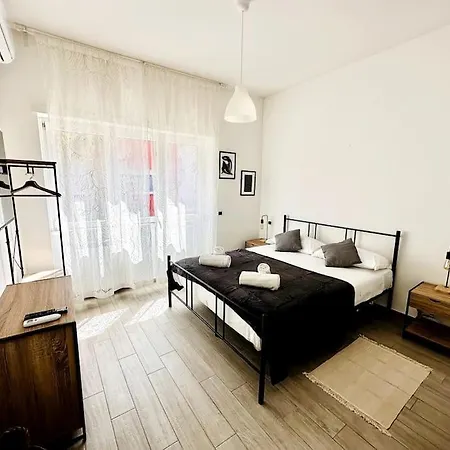 Baldo Family - Collection Apartamento Roma