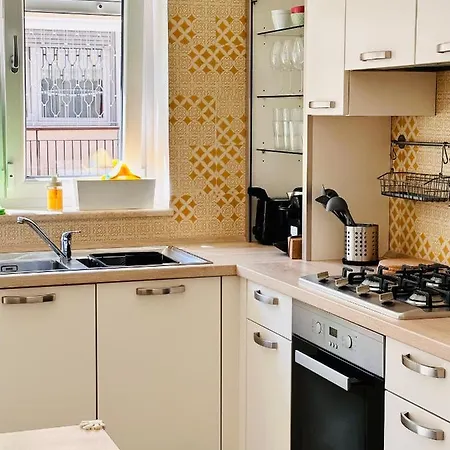Apartamento Baldo Family - Collection *