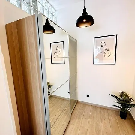 Vaticano Apartment *