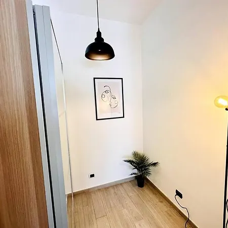Apartment Vaticano