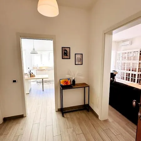 Apartment Vaticano *