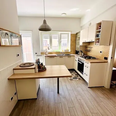 Apartament Vaticano Rzym
